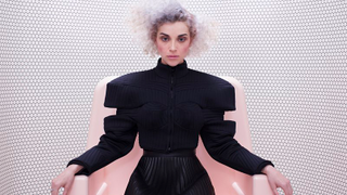 We are the world: Apple’s idea of a global pop sound